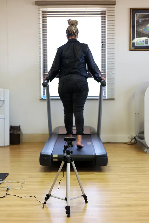 Biomechanical Assessment