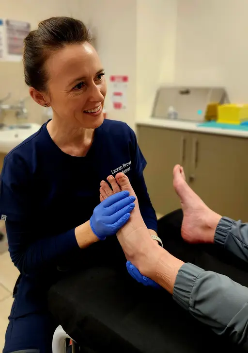 Sports and Overuse Injuries